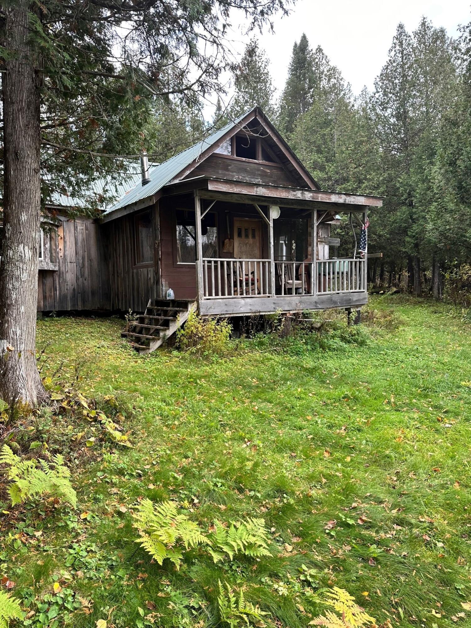 864 Sheridan Road Ashland, ME 04732 - Photo 3 of 34