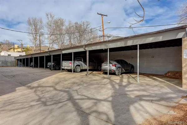 a view of a outdoor space