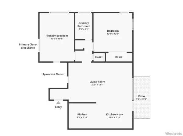 $319,900 | 636 North Washington Street, Unit 101, Denver, CO 80203