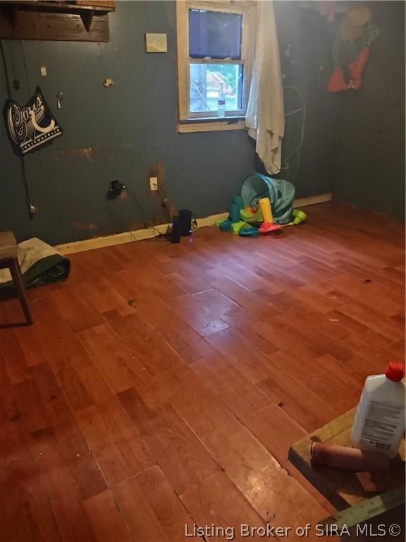 1207 Ebenezer Church Road Memphis, IN 47143 - Photo 11 of 17 Gallery Image 11