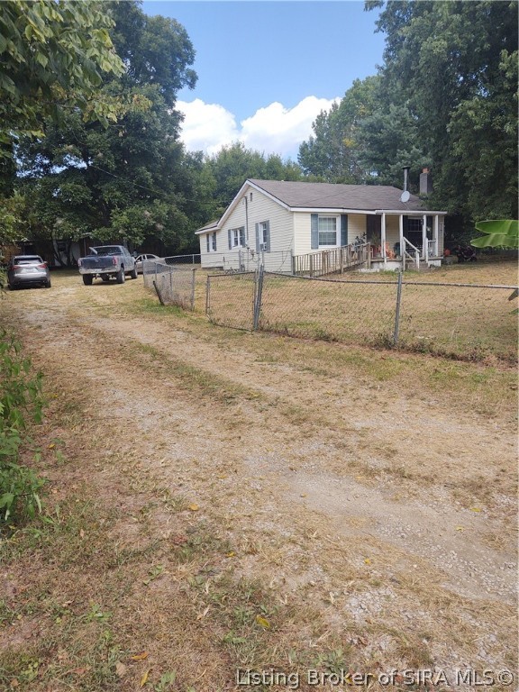 1207 Ebenezer Church Road Memphis, IN 47143 - Photo 2 of 17 Gallery Image 2