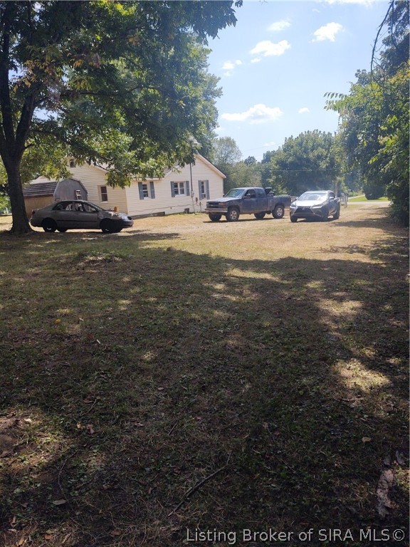1207 Ebenezer Church Road Memphis, IN 47143 - Photo 3 of 17 Gallery Image 3
