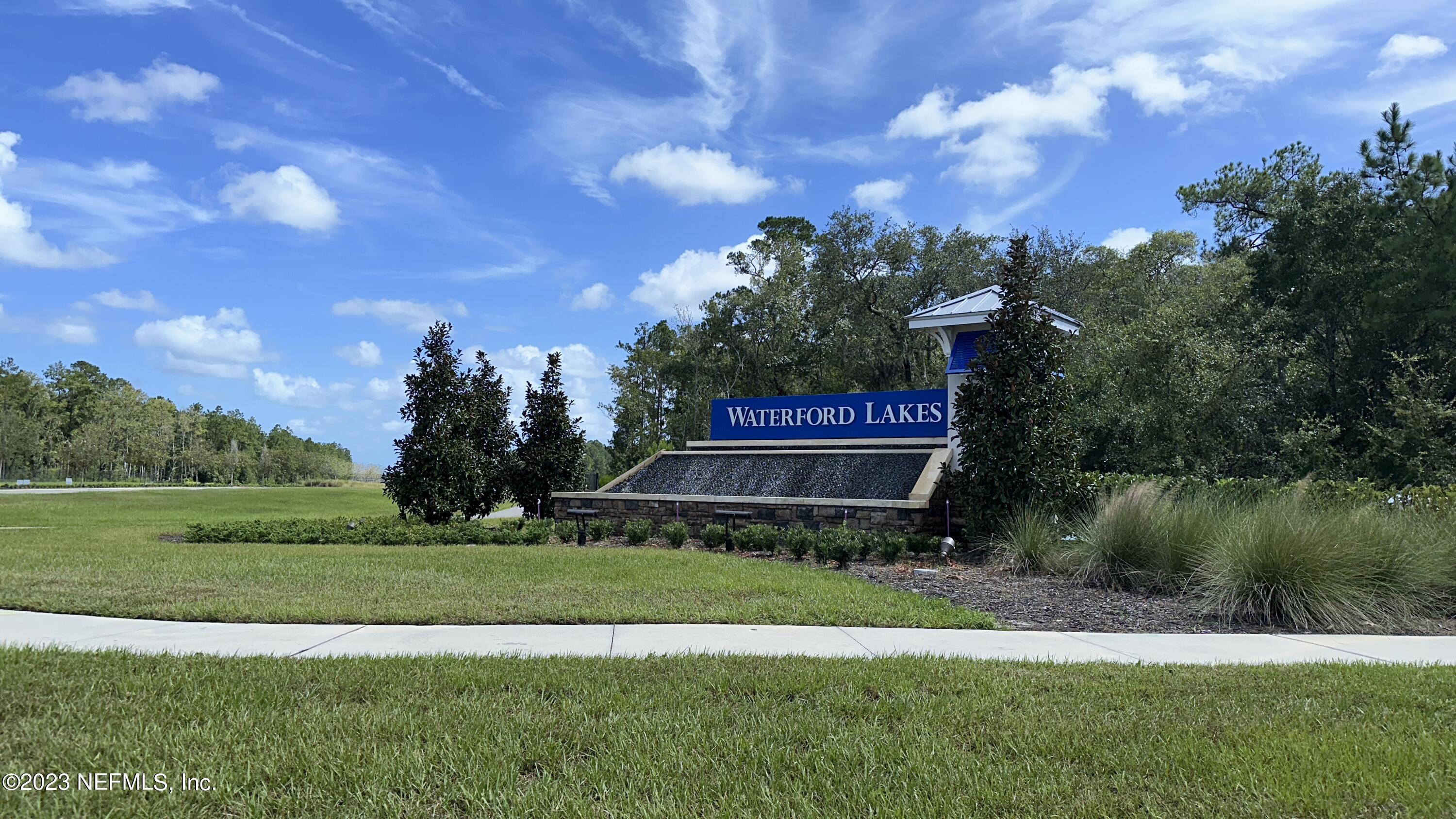 110 Java Lane St. Augustine, FL 32092 - Photo 1 of 23 A COMMUNITY'S NAME