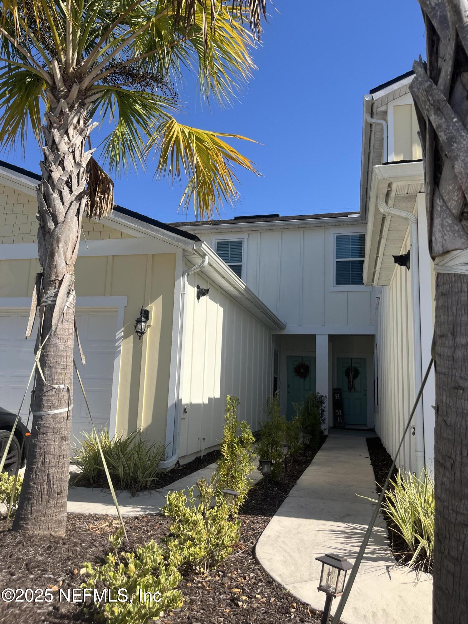 110 Java Lane St. Augustine, FL 32092 - Photo 17 of 23 Front of the House