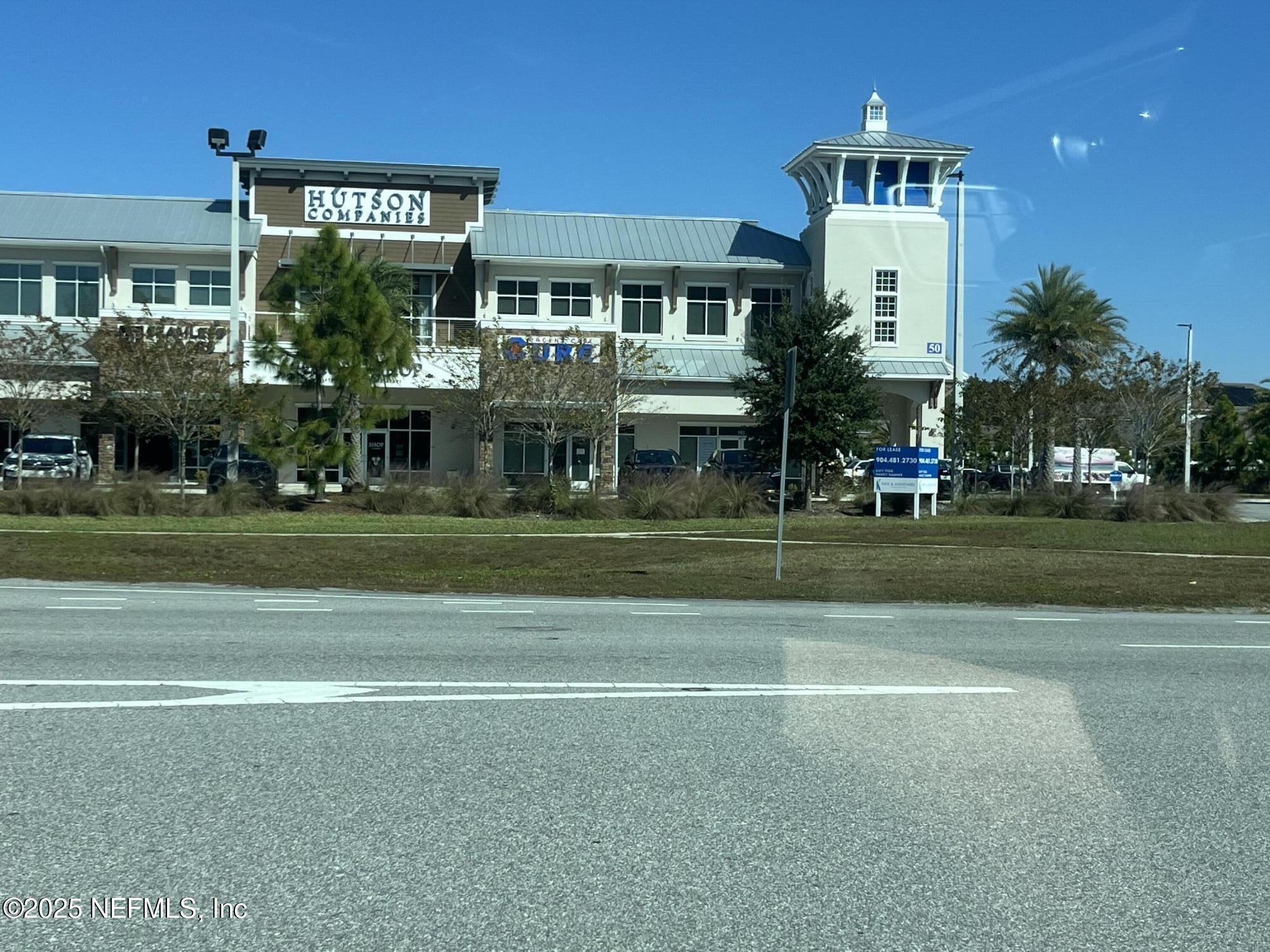 110 Java Lane St. Augustine, FL 32092 - Photo 23 of 23 Silver Leaf Shopping Center