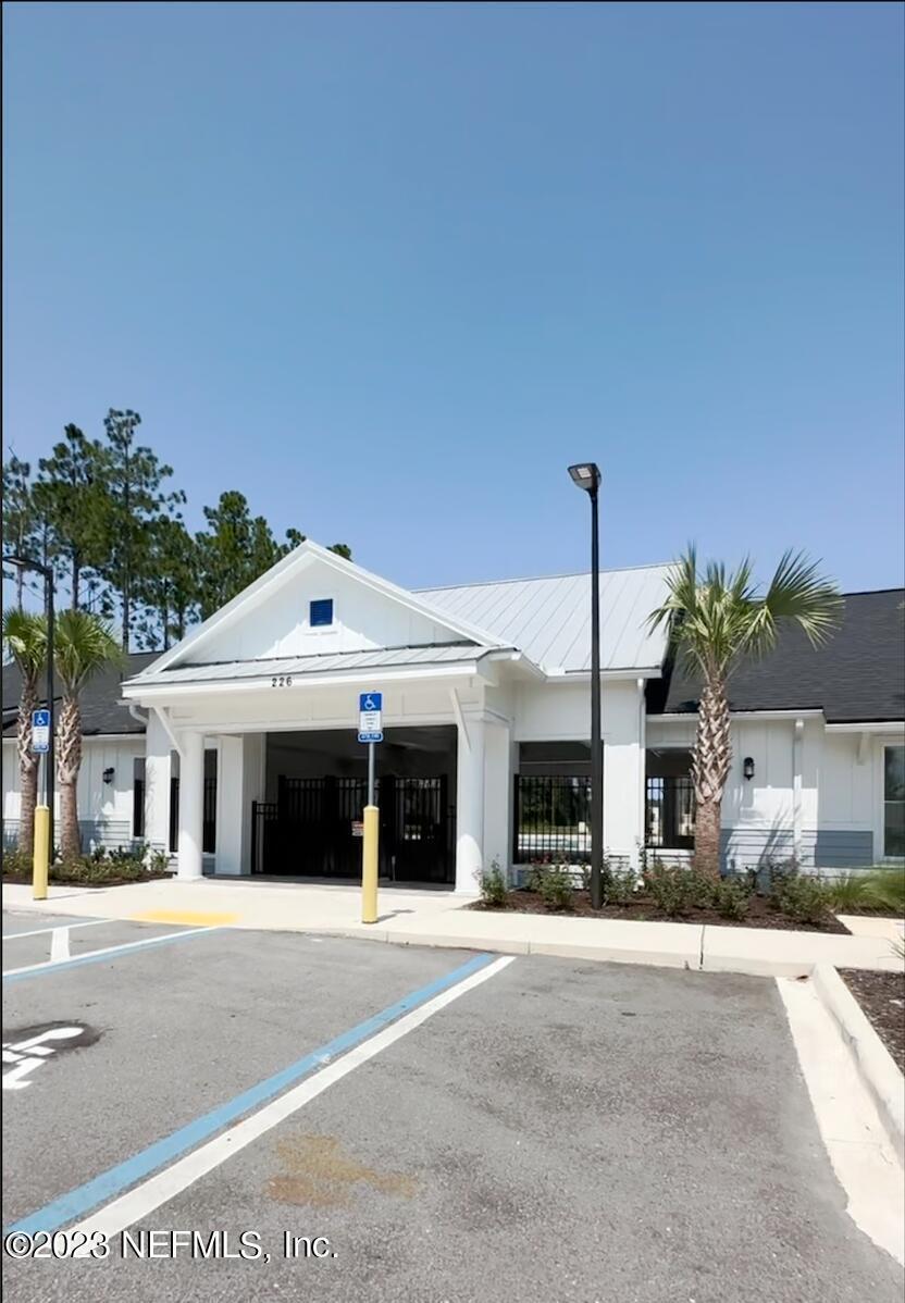 110 Java Lane St. Augustine, FL 32092 - Photo 3 of 23 B1 CLUB HOUSE