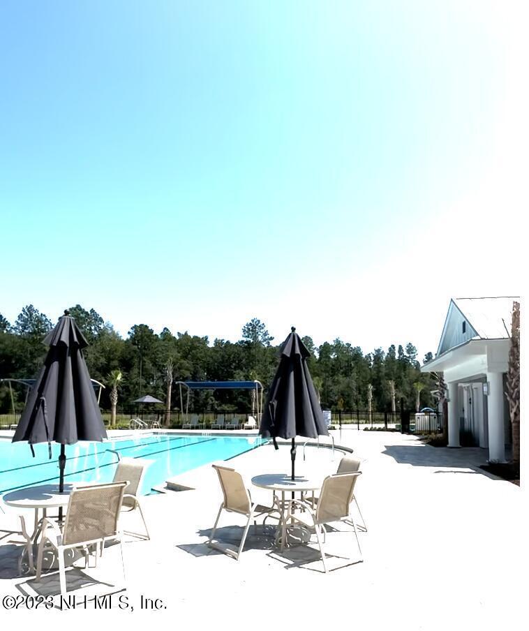 110 Java Lane St. Augustine, FL 32092 - Photo 4 of 23 B2 CLUB HOUSE POOL