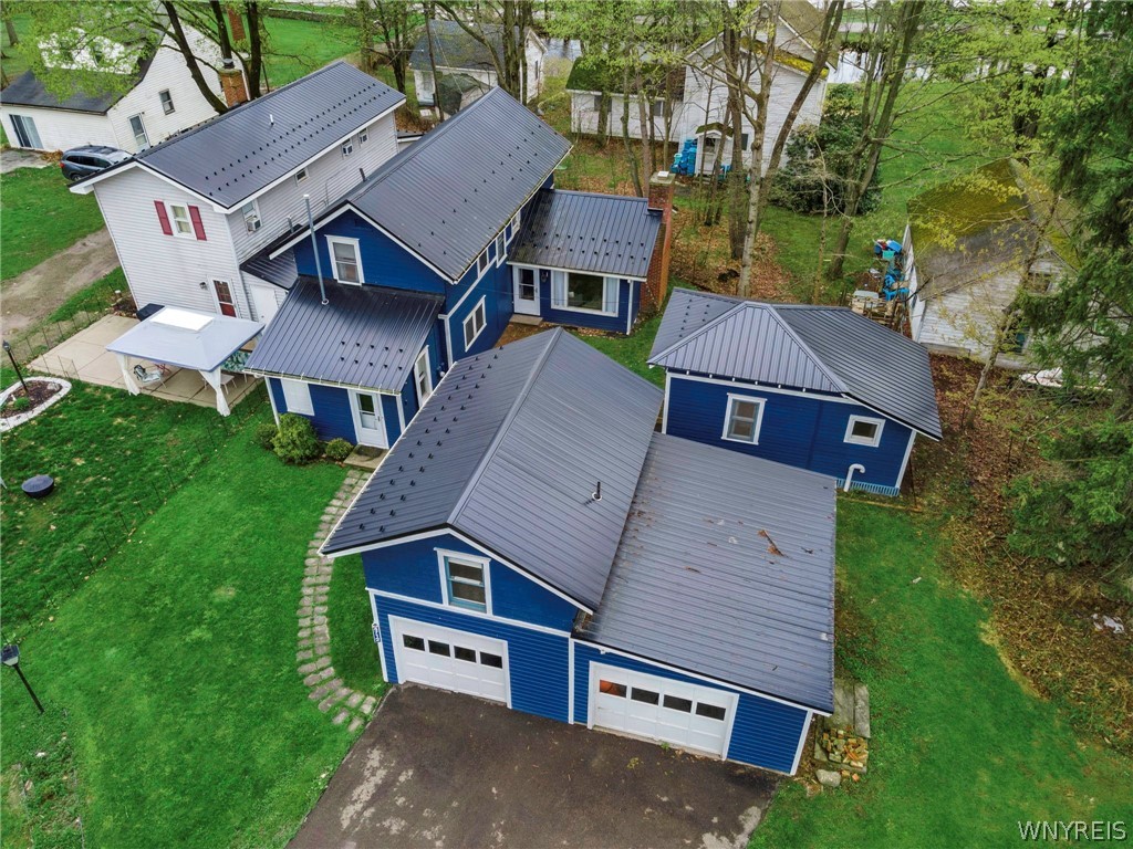 4712 Arrot Road Ellery, NY 14712 - Photo 2 of 48
