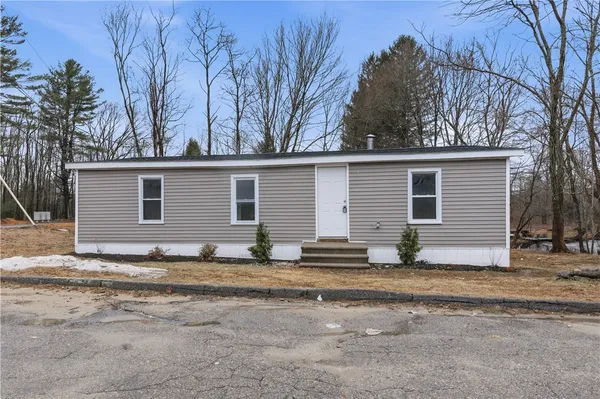 $159,900 | 61 Everson Drive, Glocester, RI 02814