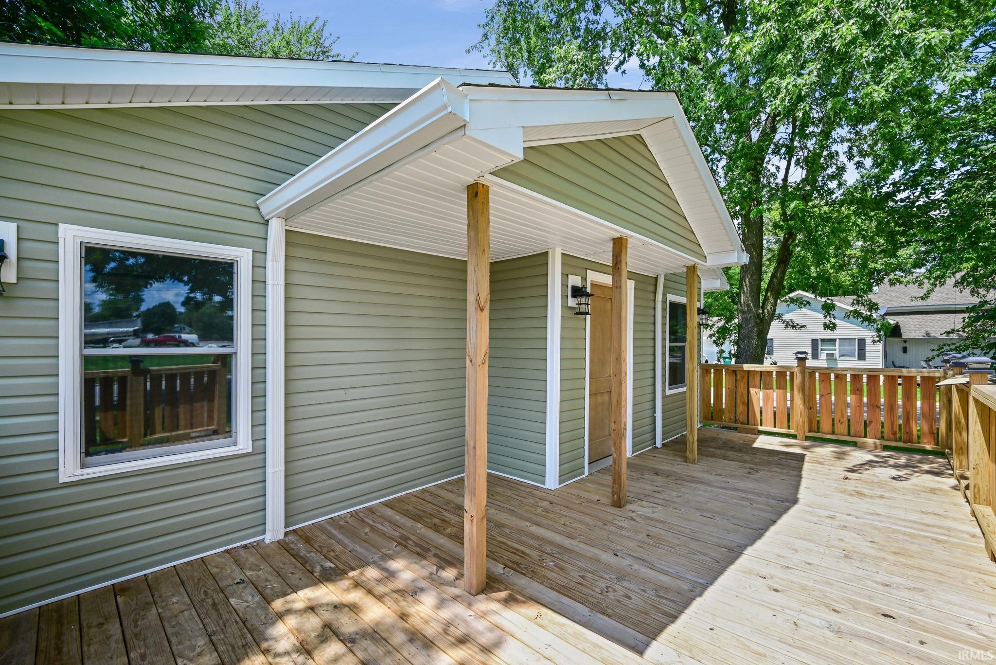 403 South Willow Street Flora, IN 46929 - Photo 4 of 27
