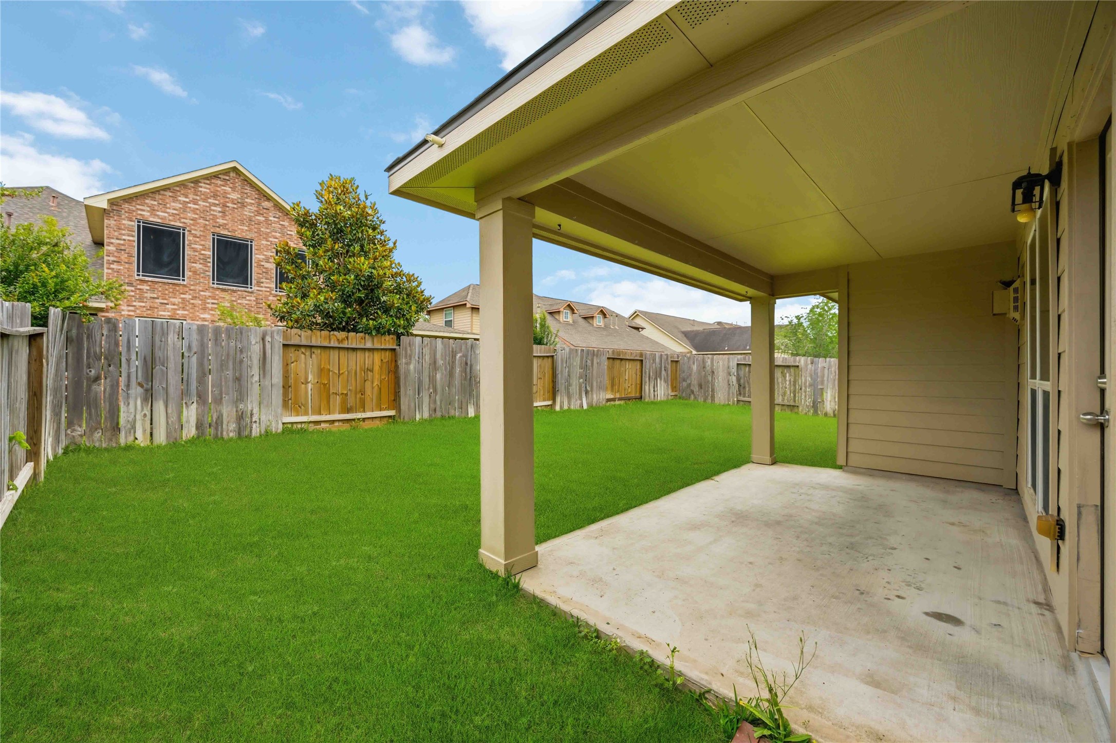 25038 Tancy Ranch Court Katy, TX 77494 - Photo 30 of 32