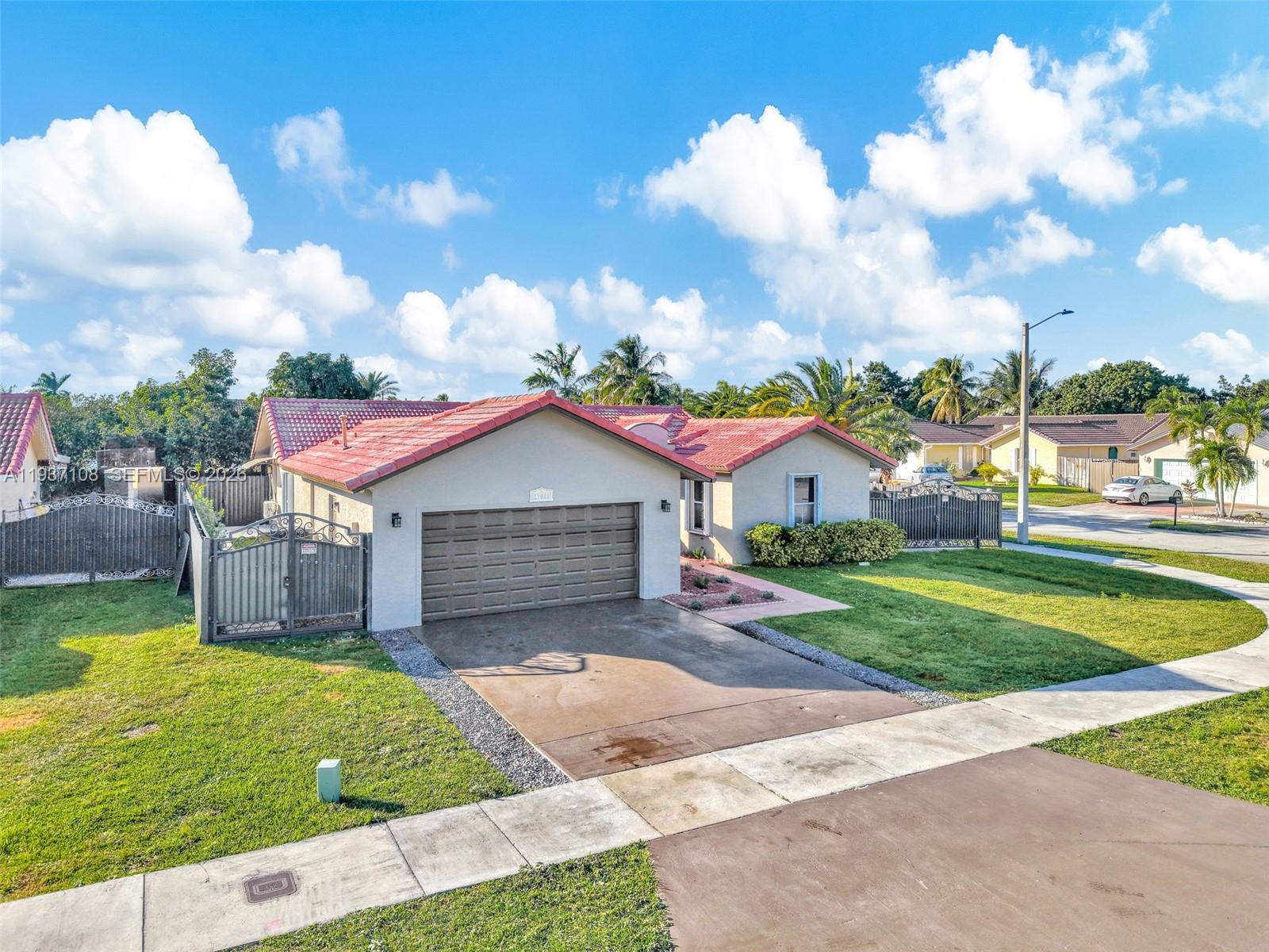 17020 Southwest 149th Avenue Miami, FL 33187 - Photo 61 of 68