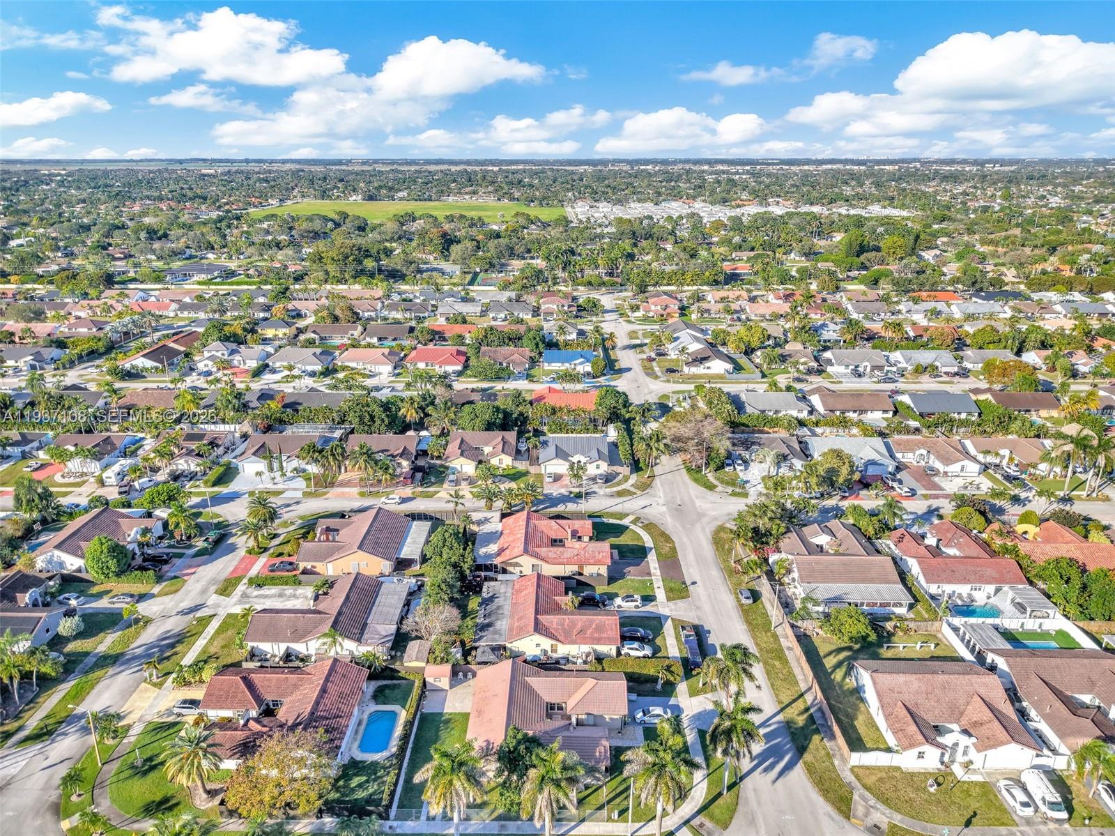 17020 Southwest 149th Avenue Miami, FL 33187 - Photo 65 of 68