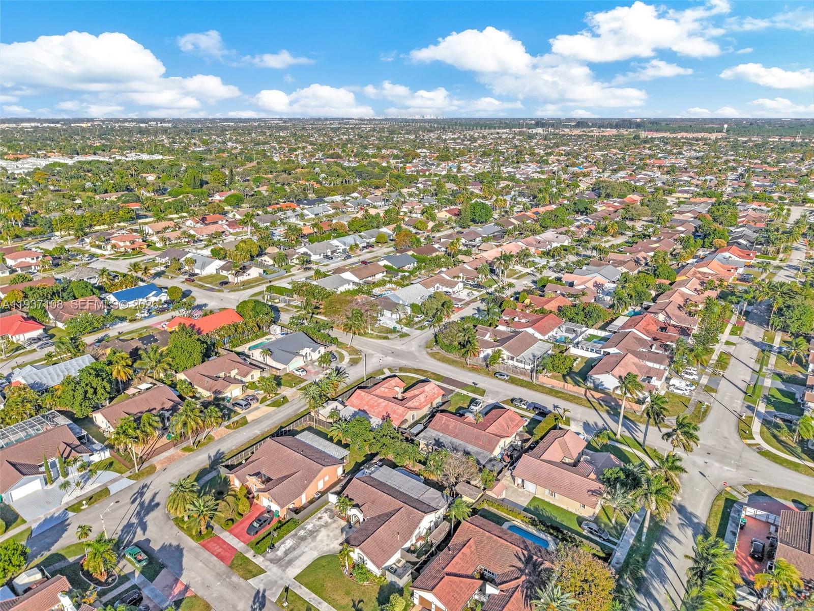 17020 Southwest 149th Avenue Miami, FL 33187 - Photo 66 of 68