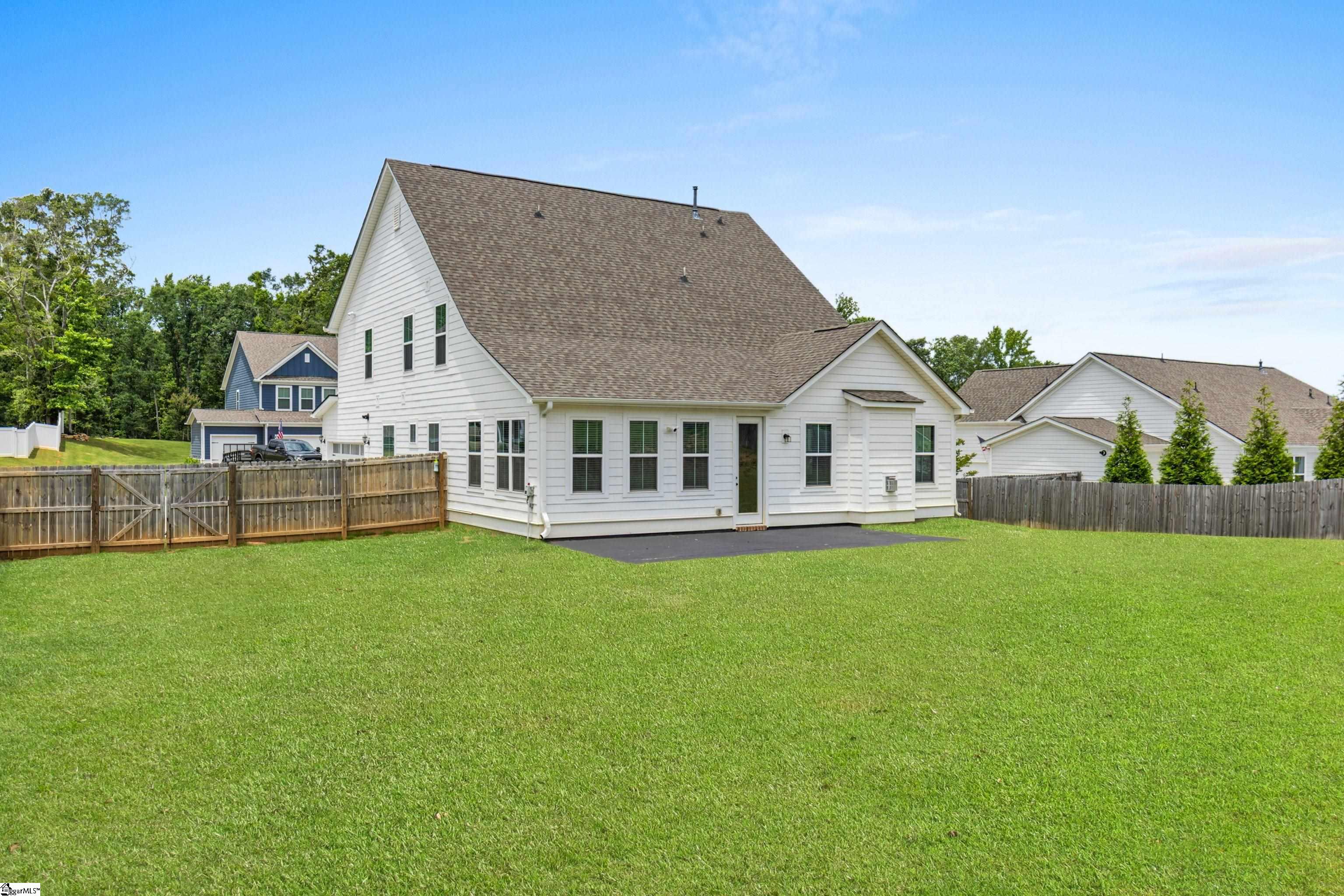 218 Deerview Trail Simpsonville, SC 29680 - Photo 40 of 48