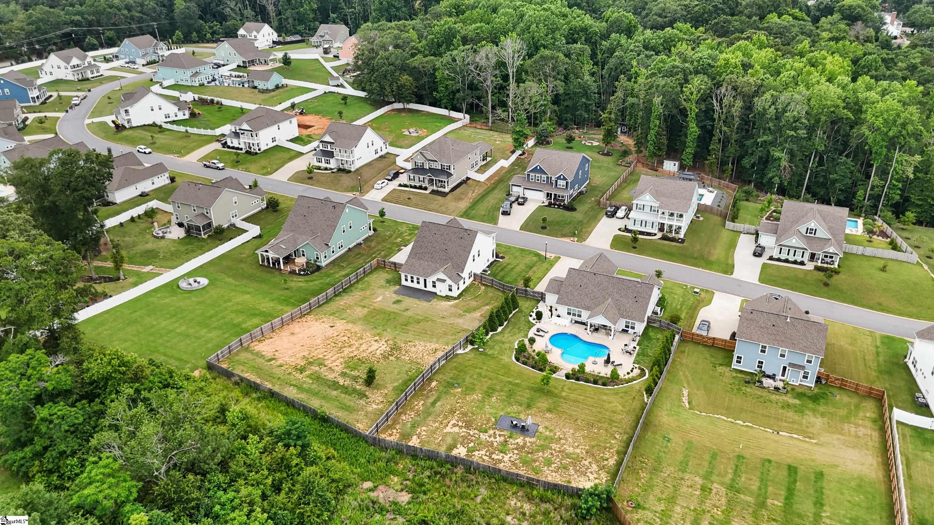 218 Deerview Trail Simpsonville, SC 29680 - Photo 46 of 48