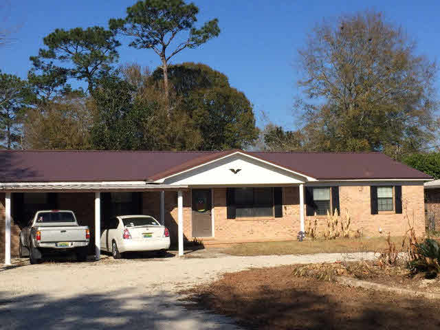 507 East Roosevelt Avenue Foley, AL 36535 - Photo 1 of 21