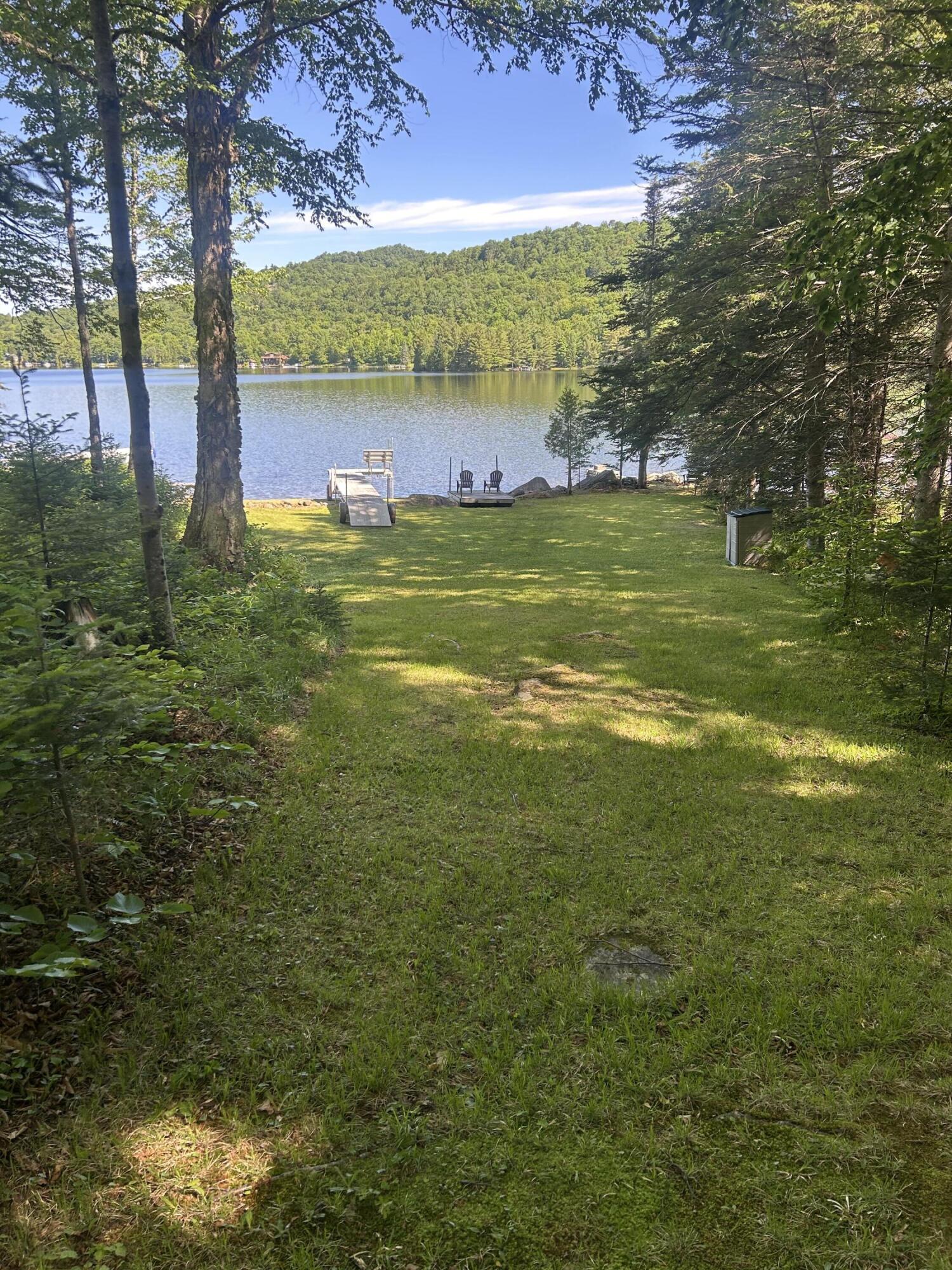 1204 Goodnow Flow Road Newcomb, NY 12852 - Photo 18 of 48