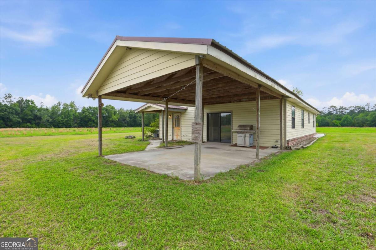 1525 Myron Hart Road Coolidge, GA 31738 - Photo 31 of 58 Gallery Image 31