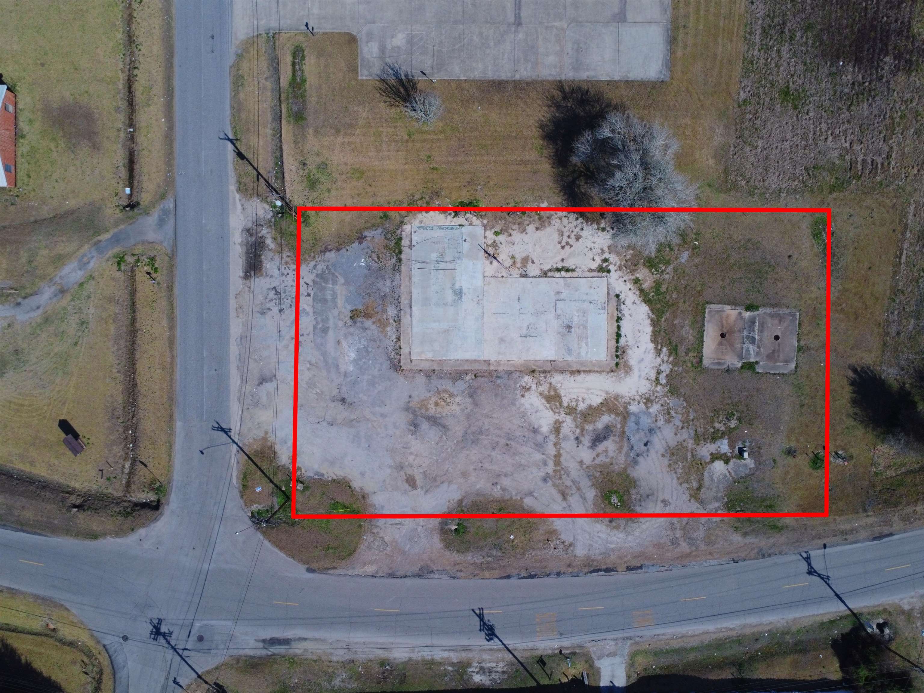 6595 Lawrence Drive Beaumont, TX 77708 - Photo 11 of 11