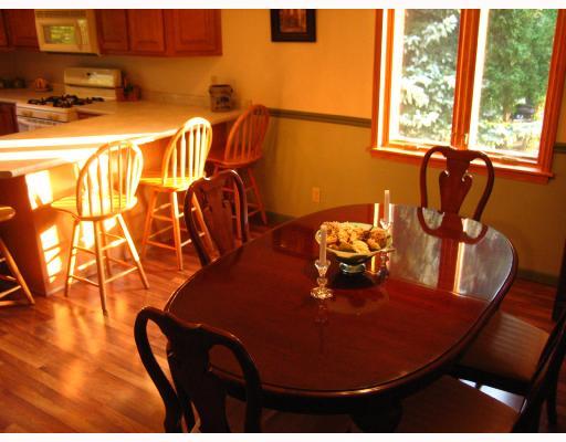 210 Mansfield Road Washington, PA 15301 - Photo 3 of 8 Dining Room.