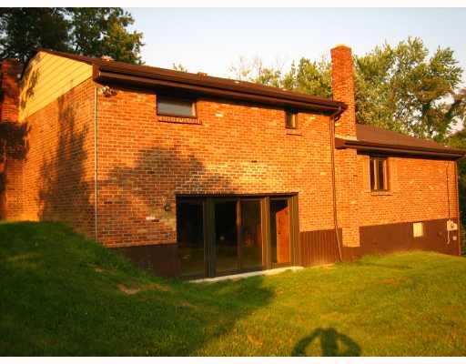 210 Mansfield Road Washington, PA 15301 - Photo 8 of 8 Exterior Back.