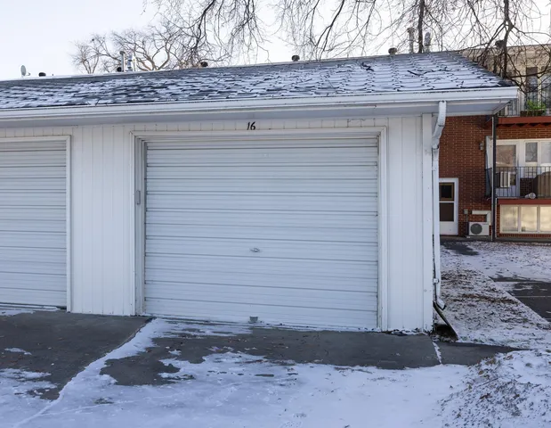 $82,000 | 813 6th Avenue North, Unit C16, Fargo, ND 58102