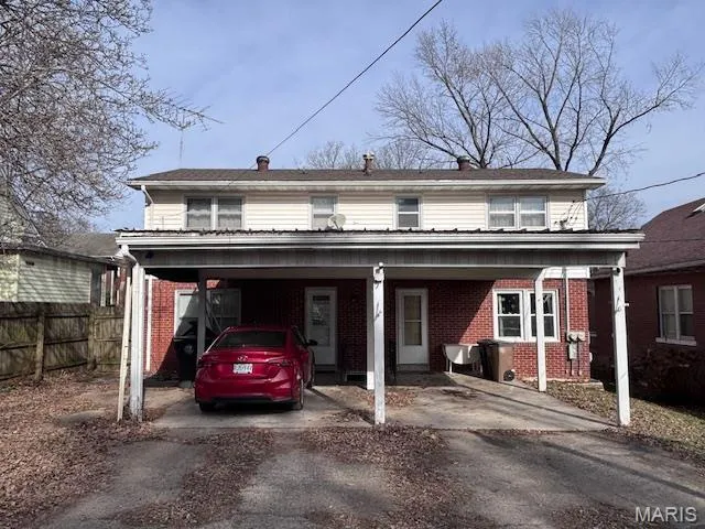 $199,900 | 1443-1445 Themis Street, Cape Girardeau, MO 63701