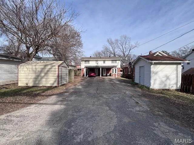 $199,900 | 1443-1445 Themis Street, Cape Girardeau, MO 63701
