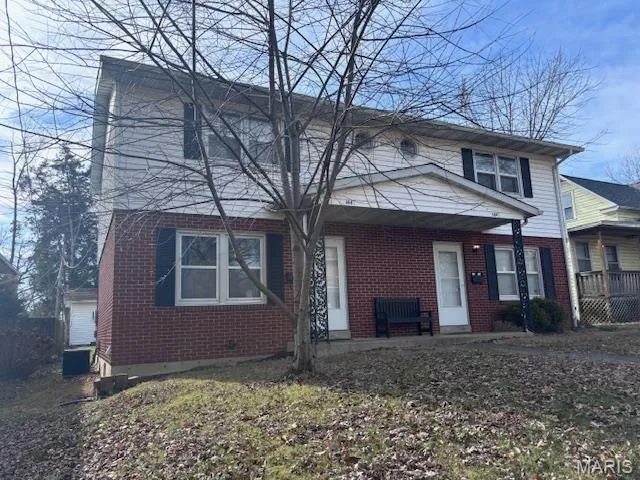 $199,900 | 1443-1445 Themis Street, Cape Girardeau, MO 63701