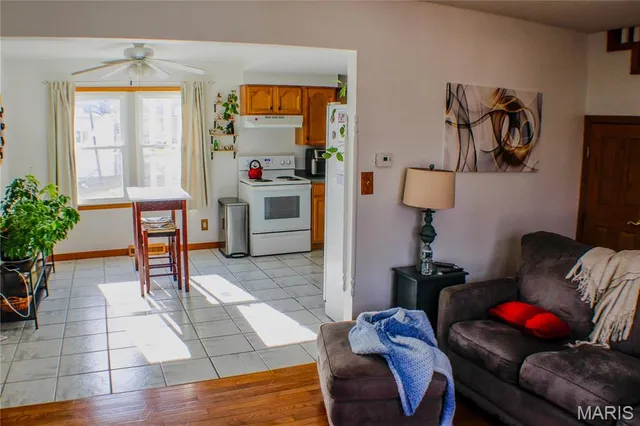 $199,900 | 1443-1445 Themis Street, Cape Girardeau, MO 63701