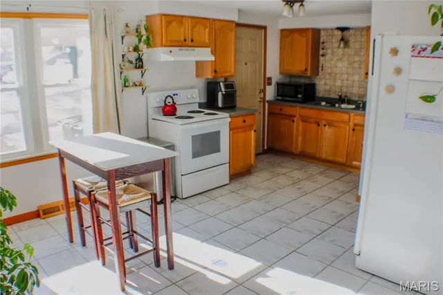 $199,900 | 1443-1445 Themis Street, Cape Girardeau, MO 63701