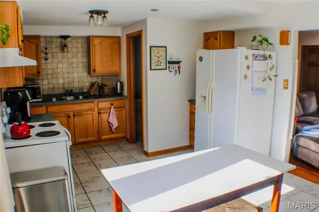 $199,900 | 1443-1445 Themis Street, Cape Girardeau, MO 63701