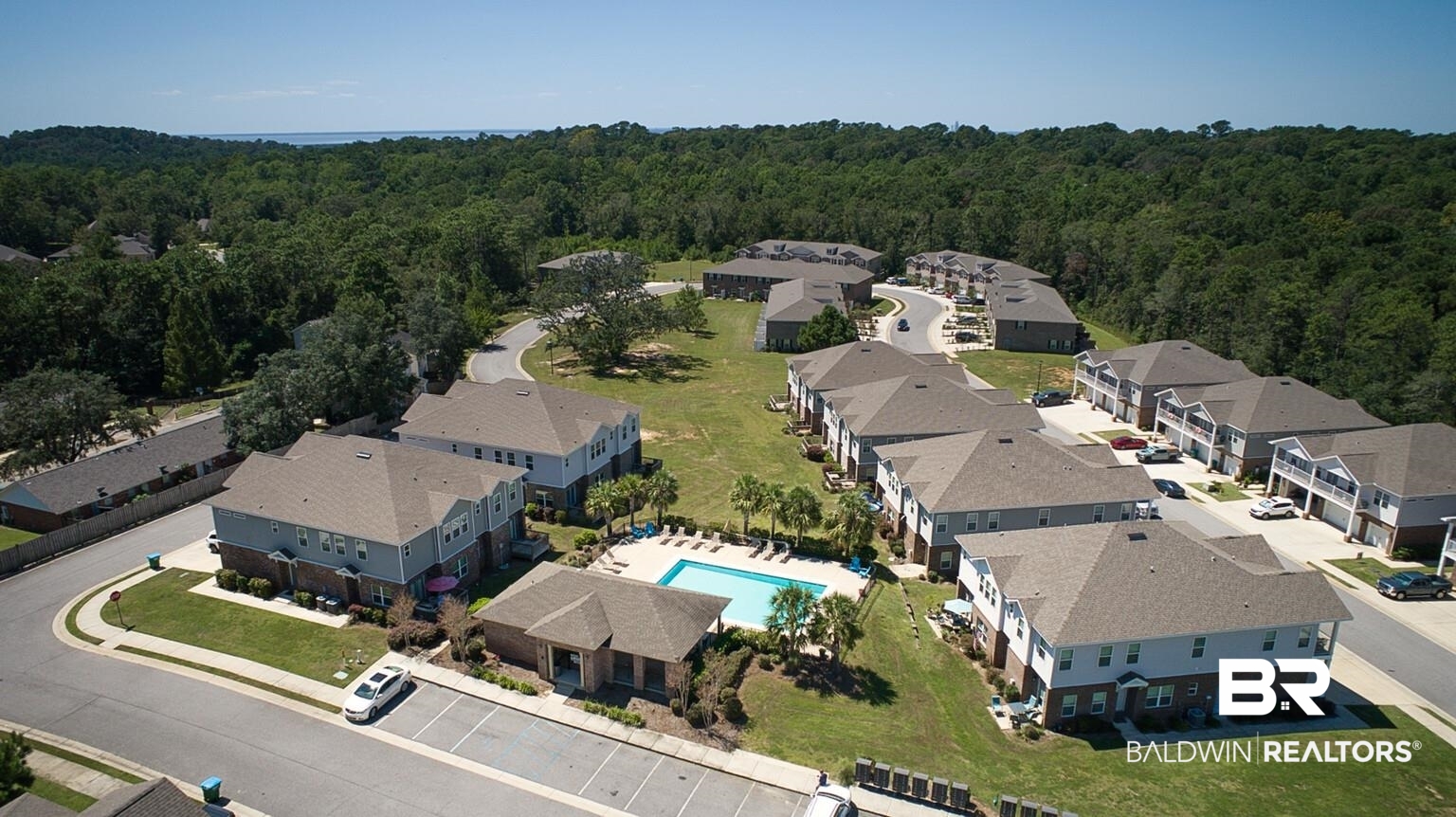 6771 Spaniel Drive Daphne, AL 36527 - Photo 31 of 41 Community Pool