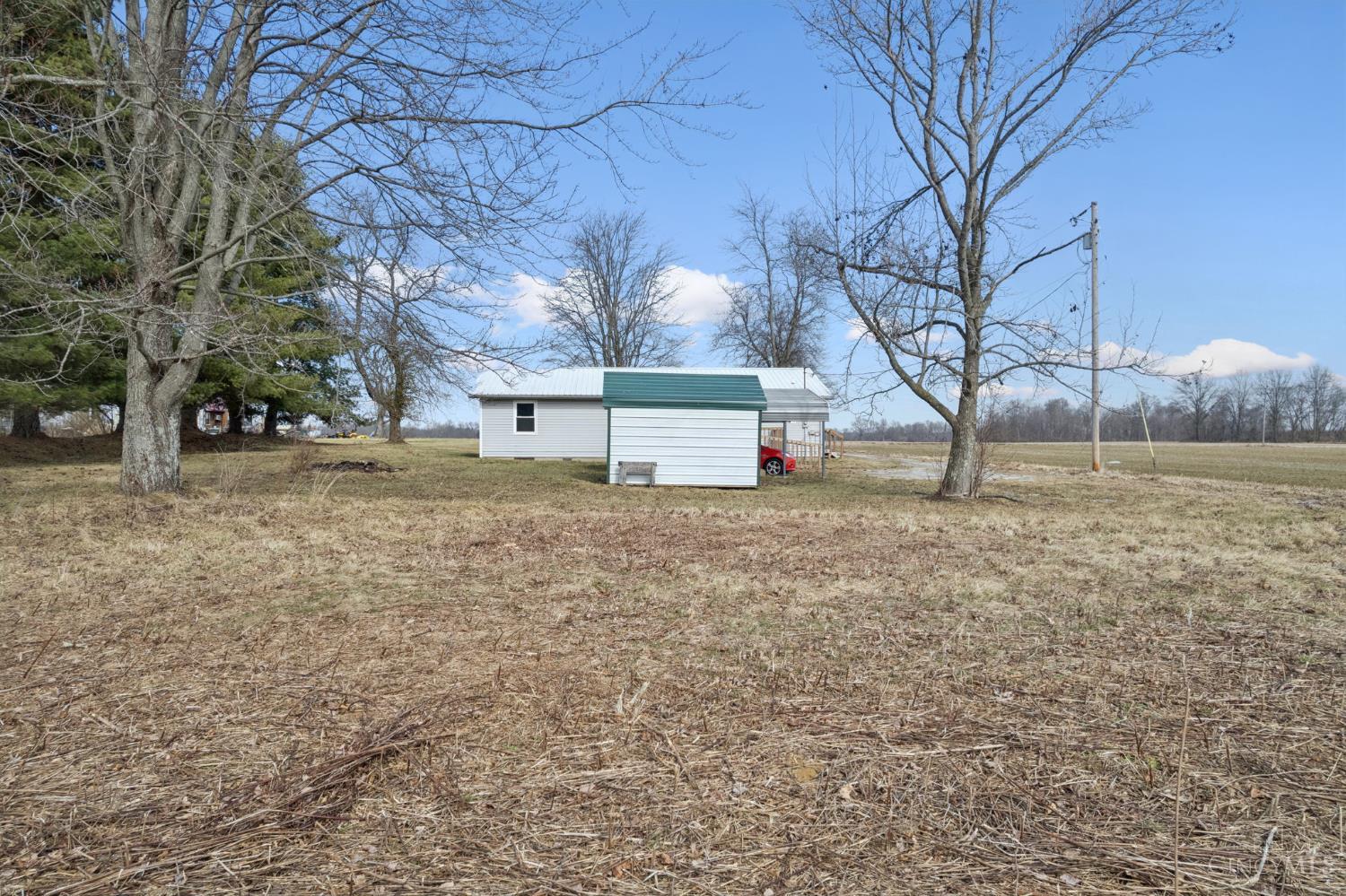 3486 Barnes Road Georgetown, OH 45121 - Photo 23 of 29