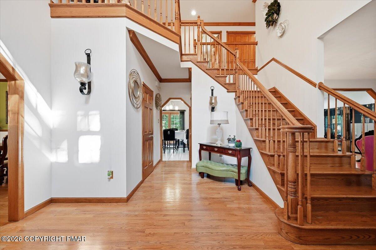 498 Twinbrook Road Wilkes Barre, PA 18702 - Photo 3 of 121 009-003_DSC_0593