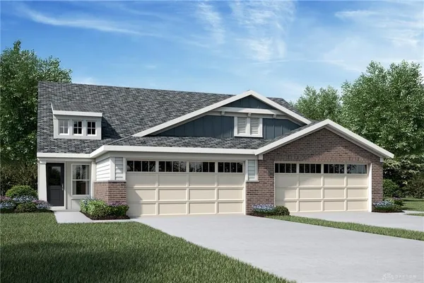 $299,900 | 120 Meadowlark Lane, Brookville, OH 45309