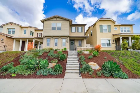 $1,065,000 | 2831 Fishers Place, Escondido, CA 92029