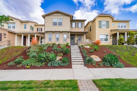 $1,065,000 | 2831 Fishers Place, Escondido, CA 92029