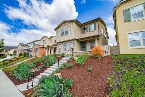 $1,065,000 | 2831 Fishers Place, Escondido, CA 92029