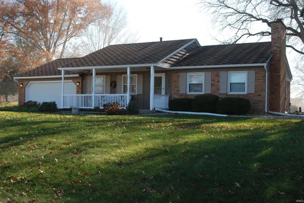$274,000 | 11575 Lawndale Avenue, Plymouth, IN 46563