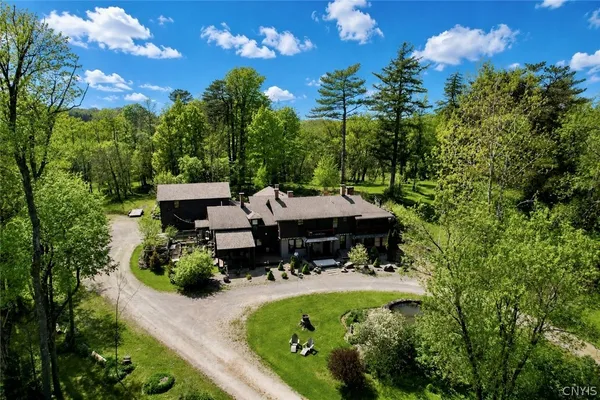 $1,500,000 | 4023 Rippleton Road, Cazenovia, NY 13035