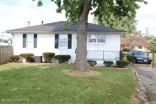 31 Welby Road Louisville, KY 40258 - Photo 21 of 23 31 Welby Rd 026