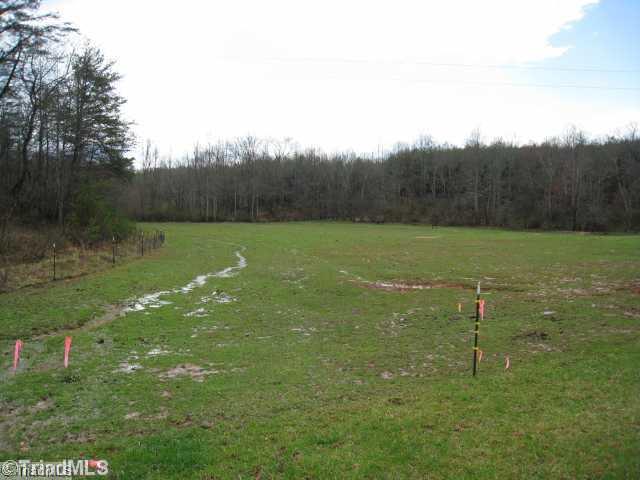 Exterior Front. PASTURE LAND