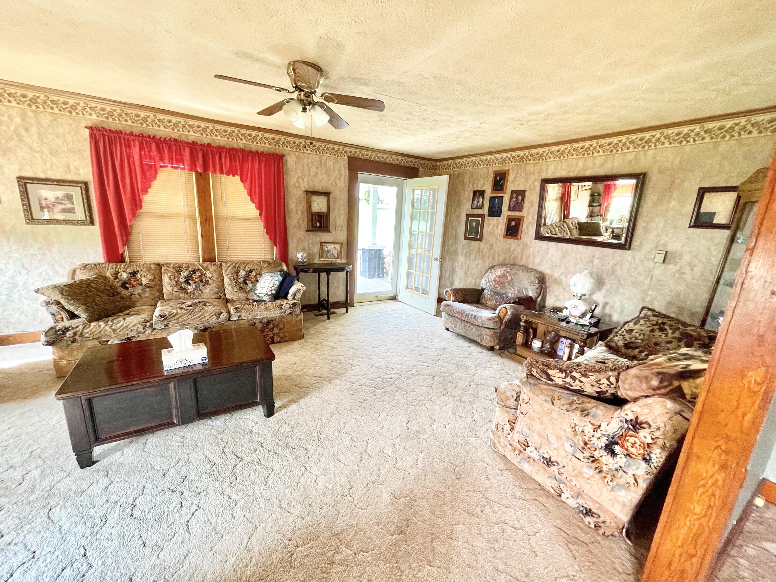86 Meetinghouse Branch Road Ezel, KY 41425 - Photo 13 of 21 2FFE3E9E-02C9-496D-9CAB-03AD8ADB0A09