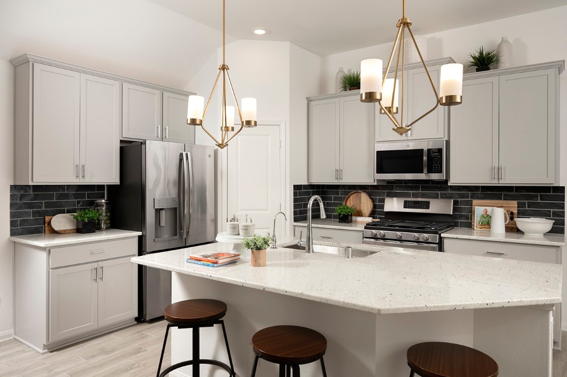 32016 Retama Rnch Drive Spring, TX 77386 - Photo 1 of 10 representative photo