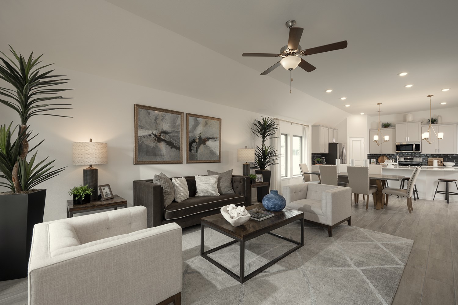 32016 Retama Rnch Drive Spring, TX 77386 - Photo 2 of 13 representative photo