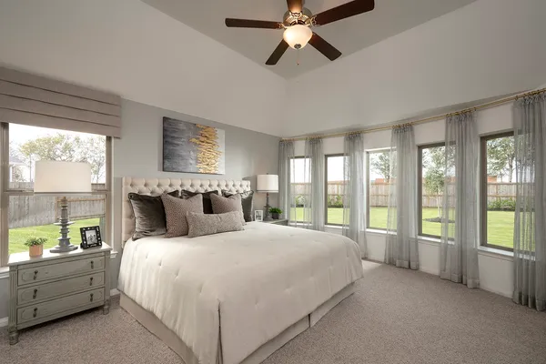 $374,990 | 32016 Retama Rnch Drive, Spring, TX 77386