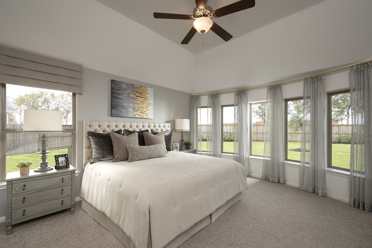 32016 Retama Rnch Drive Spring, TX 77386 - Photo 3 of 13 representative photo