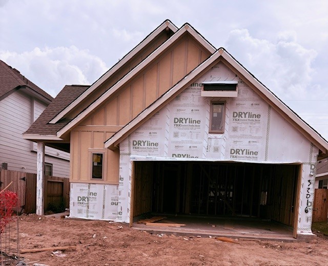 32016 Retama Rnch Drive Spring, TX 77386 - Photo 7 of 10